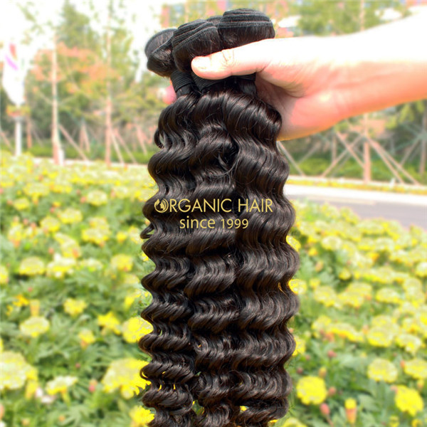Unprocessed wholesale virgin Malaysian hair factory price 